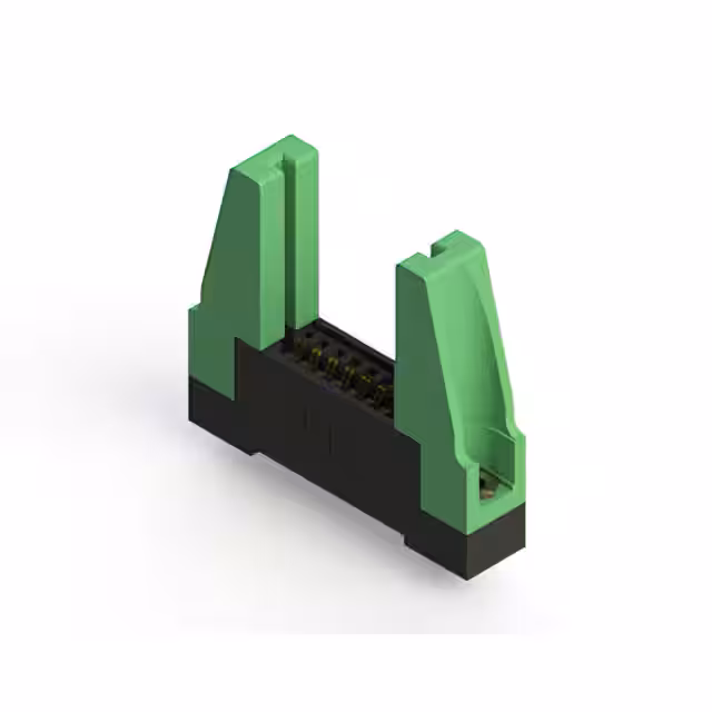 395-009-525-188 EDAC Inc.  Edgeboard Connectors